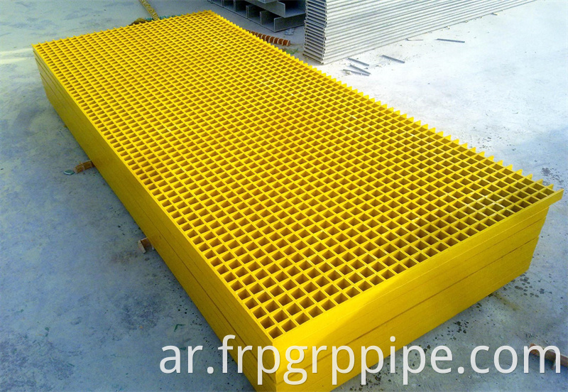 Frp Grating 21